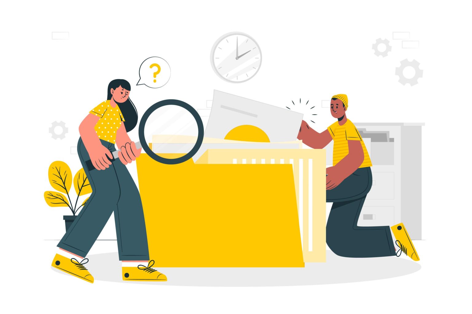 Accessible tabs: A step-by-step guide | Accessibility Made Easy